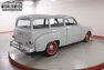 1951 Plymouth Suburban