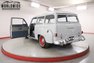 1951 Plymouth Suburban