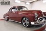 1949 Oldsmobile Rocket 88