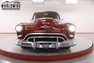 1949 Oldsmobile Rocket 88