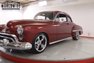 1949 Oldsmobile Rocket 88