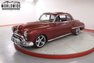 1949 Oldsmobile Rocket 88