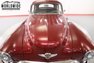 1949 Oldsmobile Rocket 88