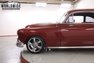 1949 Oldsmobile Rocket 88