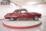 1949 Oldsmobile Rocket 88