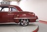 1949 Oldsmobile Rocket 88