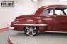 1949 Oldsmobile Rocket 88