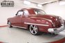 1949 Oldsmobile Rocket 88