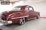 1949 Oldsmobile Rocket 88