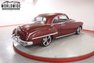 1949 Oldsmobile Rocket 88