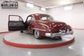 1949 Oldsmobile Rocket 88