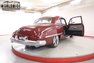1949 Oldsmobile Rocket 88
