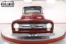 1956 Ford F100