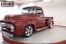 1956 Ford F100