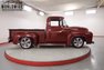 1956 Ford F100