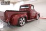 1956 Ford F100