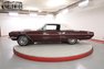 1966 Ford Thunderbird