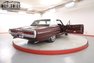 1966 Ford Thunderbird