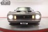 1973 Ford Mustang