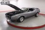 1973 Ford Mustang