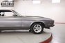 1973 Ford Mustang