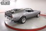 1973 Ford Mustang