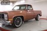 1987 GMC Sierra