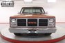 1987 GMC Sierra