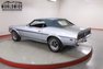 1972 Ford Mustang Convertible