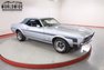 1972 Ford Mustang Convertible