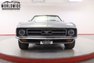 1972 Ford Mustang Convertible