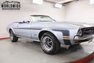 1972 Ford Mustang Convertible
