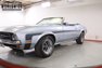 1972 Ford Mustang Convertible