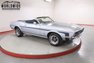 1972 Ford Mustang Convertible
