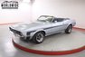 1972 Ford Mustang Convertible