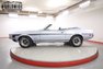 1972 Ford Mustang Convertible