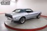1972 Ford Mustang Convertible