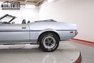1972 Ford Mustang Convertible