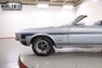 1972 Ford Mustang Convertible