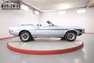 1972 Ford Mustang Convertible