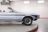 1972 Ford Mustang Convertible