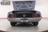 1972 Ford Mustang Convertible