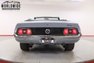 1972 Ford Mustang Convertible