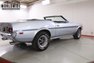 1972 Ford Mustang Convertible