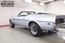 1972 Ford Mustang Convertible