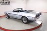 1972 Ford Mustang Convertible
