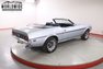 1972 Ford Mustang Convertible