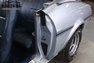 1972 Ford Mustang Convertible