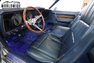 1972 Ford Mustang Convertible