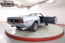 1972 Ford Mustang Convertible